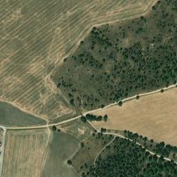 Satellite imagery of survey_point, ES