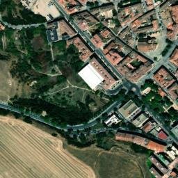 Satellite imagery of boundary_stone, ES