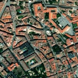 Satellite imagery of boundary_stone, ES