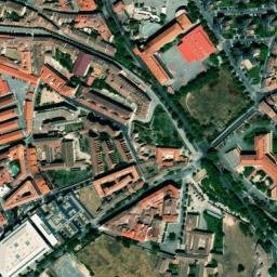 Satellite imagery of boundary_stone, ES