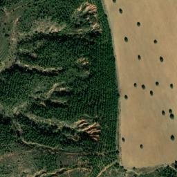 Satellite imagery of survey_point, ES