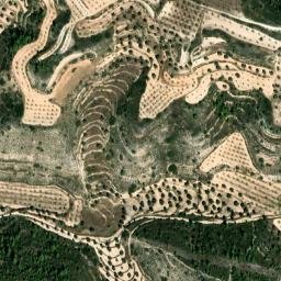 Satellite imagery of survey_point, ES