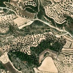 Satellite imagery of survey_point, ES