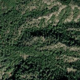 Satellite imagery of Sierra del Mar, ES