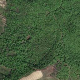 Satellite imagery of Mal Gjatë, AL