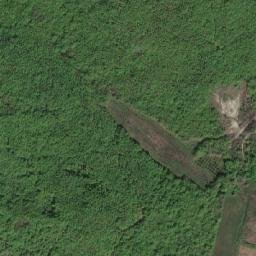 Satellite imagery of Mal Gjatë, AL