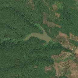 Satellite imagery of Kodrat e Divjakës, AL