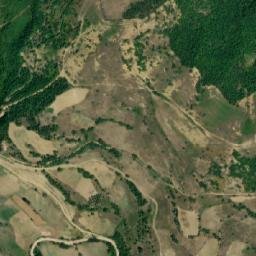 Satellite imagery of Maja e Kullollit, AL
