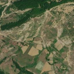 Satellite imagery of Bregu i Koriës së Xhamisë, AL