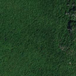 Satellite imagery of Karov Kamen, MK