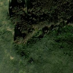 Satellite imagery of Teleno, MK