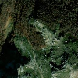 Satellite imagery of Teleno, MK