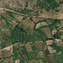 Satellite imagery of Ratoec, MK