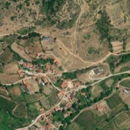 Satellite imagery of Ratoec, MK