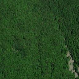 Satellite imagery of Cegarev Rid, MK