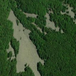 Satellite imagery of Cegarev Rid, MK