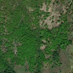 Satellite imagery of Vrba, MK