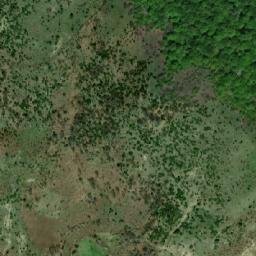 Satellite imagery of Vrba, MK