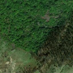 Satellite imagery of Vrba, MK