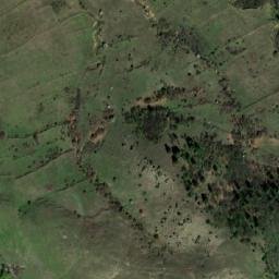 Satellite imagery of Golaš, MK