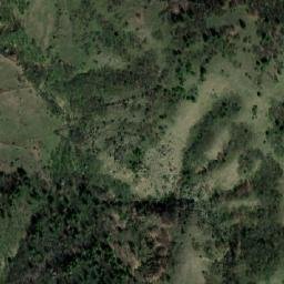 Satellite imagery of Golaš, MK