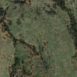 Satellite imagery of Tumbaraškite, MK