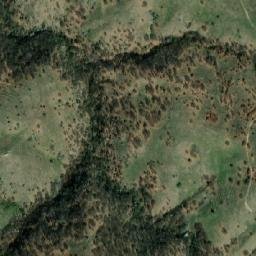 Satellite imagery of Tumbaraškite, MK