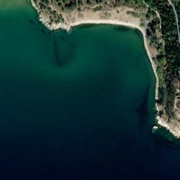 Satellite imagery of Dervent, GR