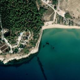 Satellite imagery of Dervent, GR