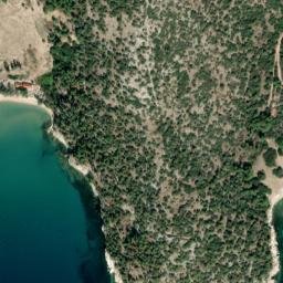 Satellite imagery of Dervent, GR