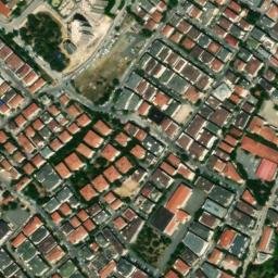 Drone Görünümü