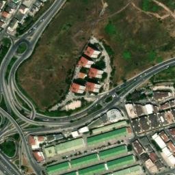 Drone Görünümü