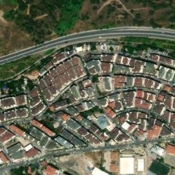 Drone Görünümü