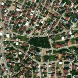 Drone Görünümü