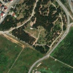 Drone Görünümü