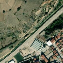 Drone Görünümü