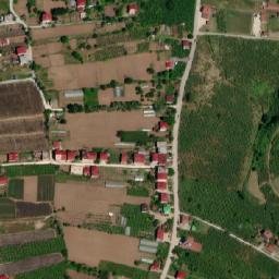 Drone Görünümü