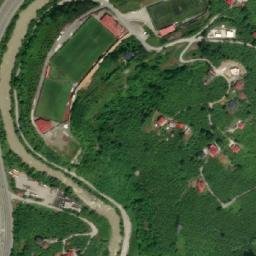 Drone Görünümü