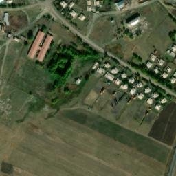 Satellite imagery of Ts’oghamargi, AM