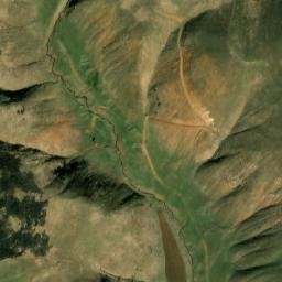 Satellite imagery of Avi Arter, AM