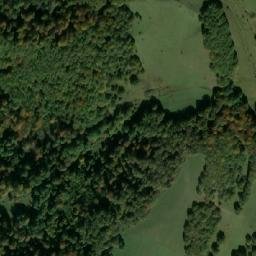 Satellite imagery of Zangak’ar, AM