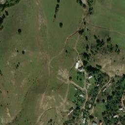 Satellite imagery of K’aralanj, AM