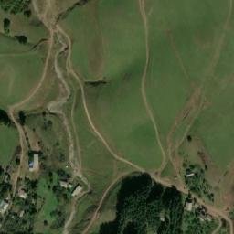 Satellite imagery of Lanjakhach’, AM