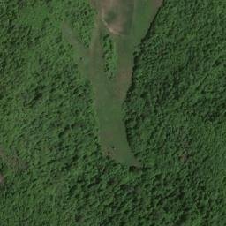 Satellite imagery of Tsakk’ar, AM