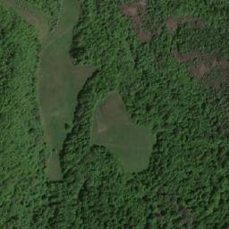 Satellite imagery of Tsakk’ar, AM