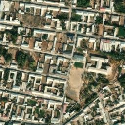 Satellite imagery of survey_point, KZ