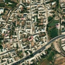 Satellite imagery of survey_point, KZ