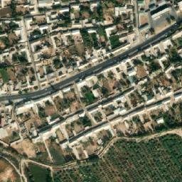 Satellite imagery of survey_point, KZ