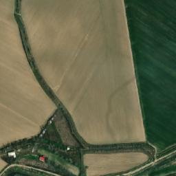 Satellite imagery of survey_point, KZ