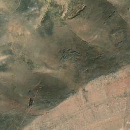 Satellite imagery of survey_point, KZ